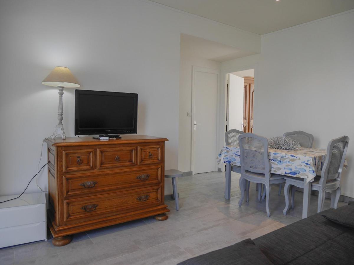 Appartement Renove En Plein Centre De Palais Avec Cour Ensoleillee, Proche Du Port, Animaux Acceptes - Fr-1-418-222 외부 사진