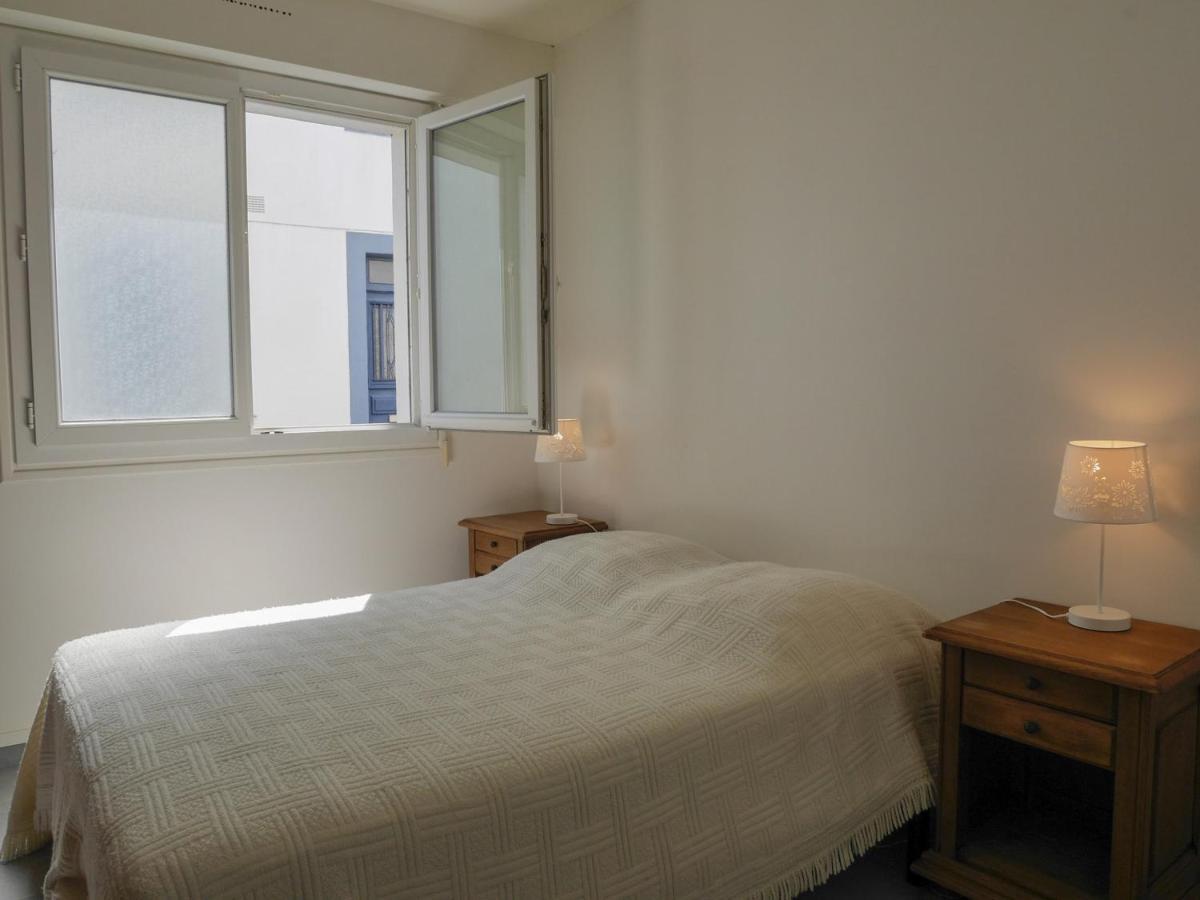 Appartement Renove En Plein Centre De Palais Avec Cour Ensoleillee, Proche Du Port, Animaux Acceptes - Fr-1-418-222 외부 사진