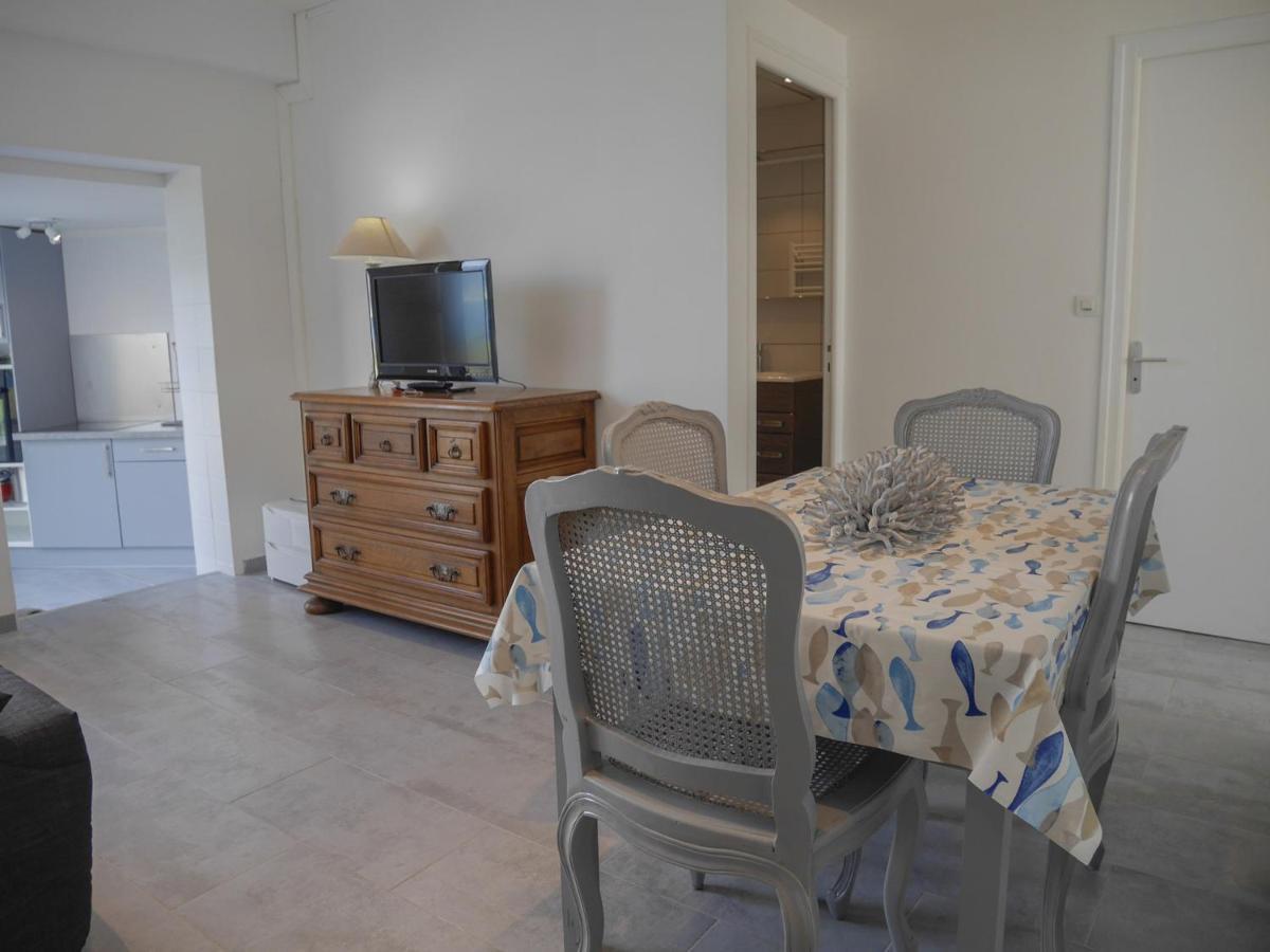 Appartement Renove En Plein Centre De Palais Avec Cour Ensoleillee, Proche Du Port, Animaux Acceptes - Fr-1-418-222 외부 사진