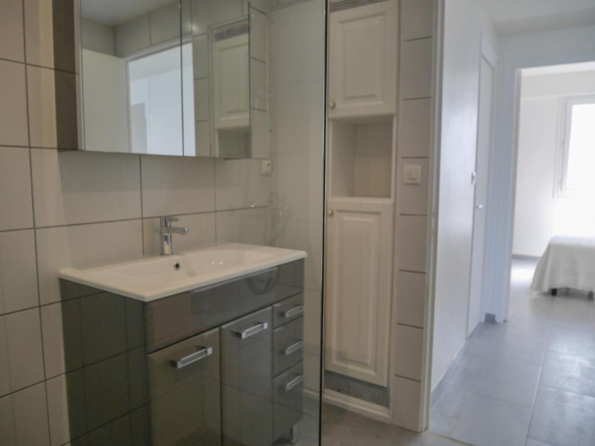 Appartement Renove En Plein Centre De Palais Avec Cour Ensoleillee, Proche Du Port, Animaux Acceptes - Fr-1-418-222 외부 사진